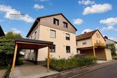 Straßenansicht - 