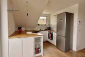 Einbauküche - 4 Zimmer Etagenwohnung zur Miete in Heilbronn