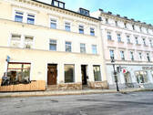 Hausansicht - 