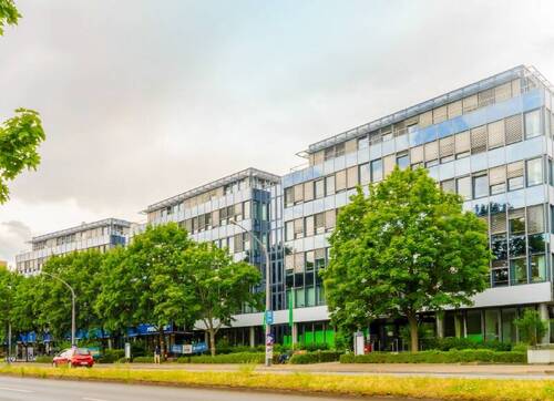 Objektansicht - Ihre neue passende Fläche! - 5.589,00 EUR Kaltmiete,