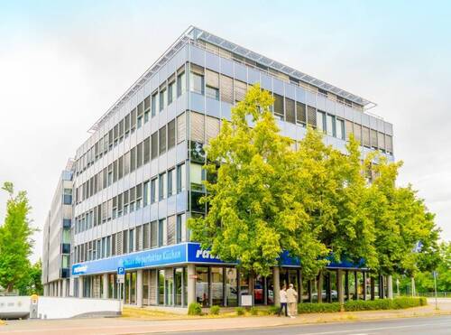 Objektansicht - Hotel, Pension, Gasthof zur Miete in Dresden