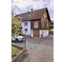 Großzügige Wohnung mit viel Platz für die Familie! - Schlitz