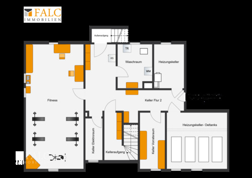 Keller Eigentümer - 