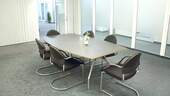 Meetingraum - Büro in Dreieich zur Miete