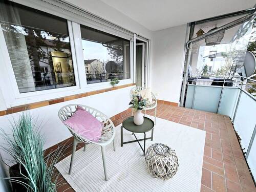 Balkon - 
