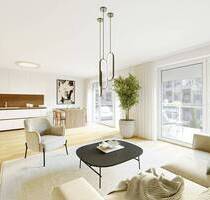 Ein Bauvorhaben, viele Highlights! *Exklusive Eigentumswohnung in Ibbenbüren*