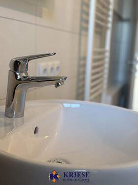 Badausstattung 1.OG - 