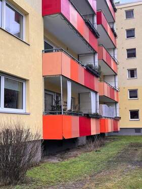 Bild 3 - 2 Zimmer Etagenwohnung in Berlin