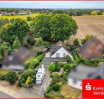 Großzügiges Einfamilienhaus in ruhiger Lage - Achim Embsen