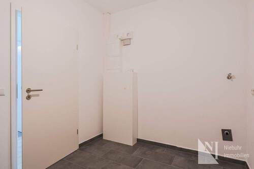 Hauswirtschaftsraum - 