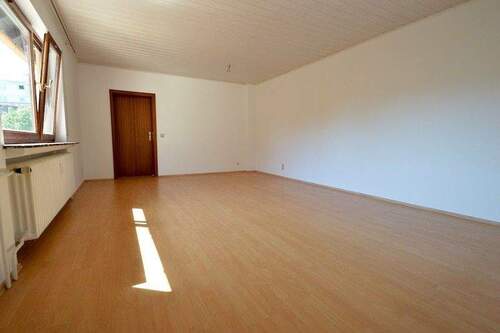 Wohnzimmer Obergeschoss - Einfamilienhaus mit 203,00 m&sup2; in Budenheim zum Kaufen