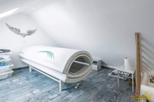 Galerie / Schlafen ELW - 