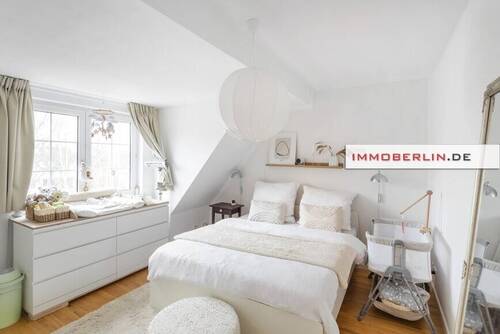 4 - Etagenwohnung mit 85,00 m&sup2; in Großbeeren zum Kaufen