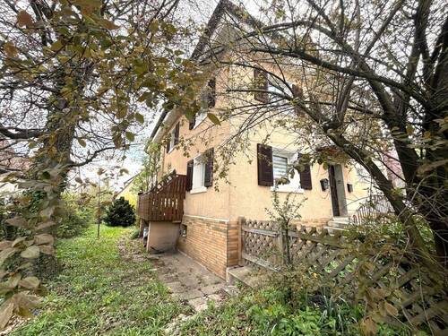 Bild 4 - Mehrfamilienhaus, Wohnhaus mit 161,00 m&sup2; in Roßtal zum Kaufen