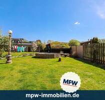 Sunshine Living: Sonniges Baugrundstück mit 400 m² in ruhiger Lage von Köpenick - Berlin