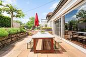 Terrasse - 