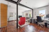 EG: Gästezimmer/Büro/Kinderzimmer - 
