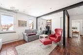 EG: Gästezimmer/Büro/Kinderzimmer - 