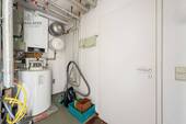 EG: Hauswirtschaftsraum/Heizung - 
