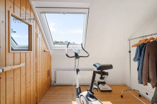 OG: Sauna/Fitness - 