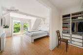 OG: Elternschlafzimmer - 