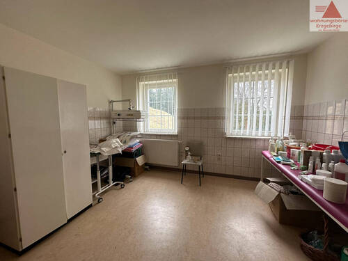 Behandlung I UG - 