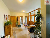 Wartebereich - 