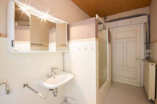 Badezimmer OG rechts - 