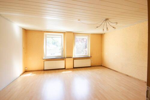 Wohnzimmer OG links - 