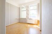 Einzimmerapartment EG mitte - 