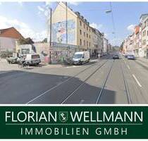Bremen - Buntentor | Exklusives Grundstück in toller Ecklage mit 700 m² BGF-Potenzial (MFH mit 9 WE)
