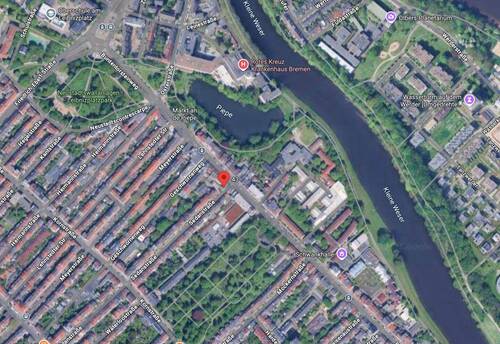 Bild 2 - Grundstück zum Kaufen in Bremen