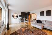 Wohnzimmer - 