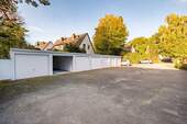 Garage - 