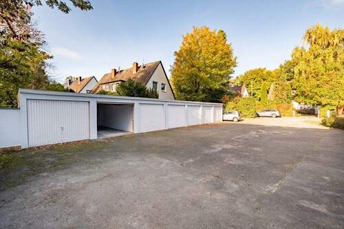 Garage - 