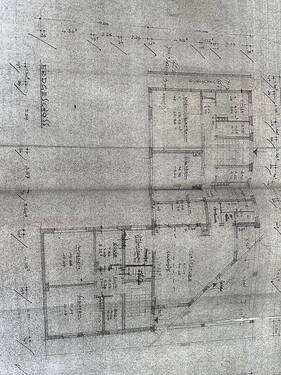 Bild 2 - 4 Zimmer Etagenwohnung zum Kaufen in Wilhelmshaven