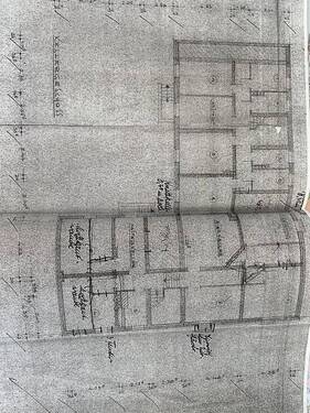 Bild 3 - 4 Zimmer Etagenwohnung in Wilhelmshaven