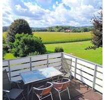 Ländlich wohnen mit Weitblick - Tecklenburg Leeden