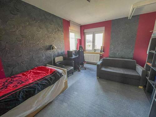 Schlafzimmer 1 - 