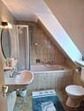 Badezimmer Gast - 