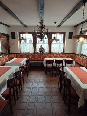 Gaststube - Hotel, Pension, Gasthof in Heilsbronn zum Kaufen