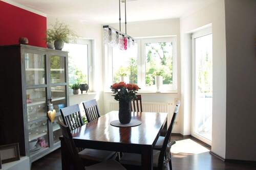 Bild 1 - Schöne, helle 2,5 Zimmer Eigentumswohnung in BlaulochWallerfangen