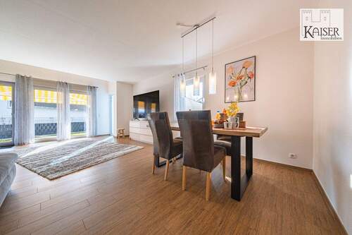 1 EG (2) - 5 Zimmer Einfamilienhaus zum Kaufen in Wehr