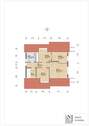Grundriss Dachgeschoss - 
