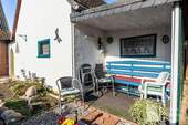 Gartenterrasse - 