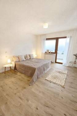 Elternschlafzimmer - 