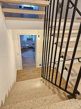 Treppenhaus - 