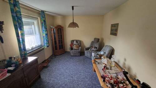 Essen - 7 Zimmer Einfamilienhaus in Hilchenbach - Allenbach