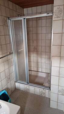 Dusche Bad DG - 