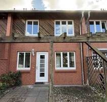 Familienfreundliches Mittelreihenhaus in Allermöhe - Hamburg